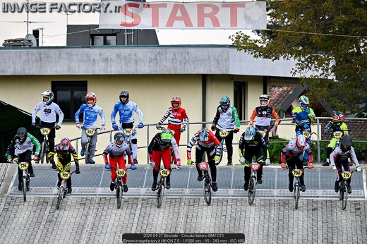 2024-04-27 Besnate - Circuito Italiano BMX 073